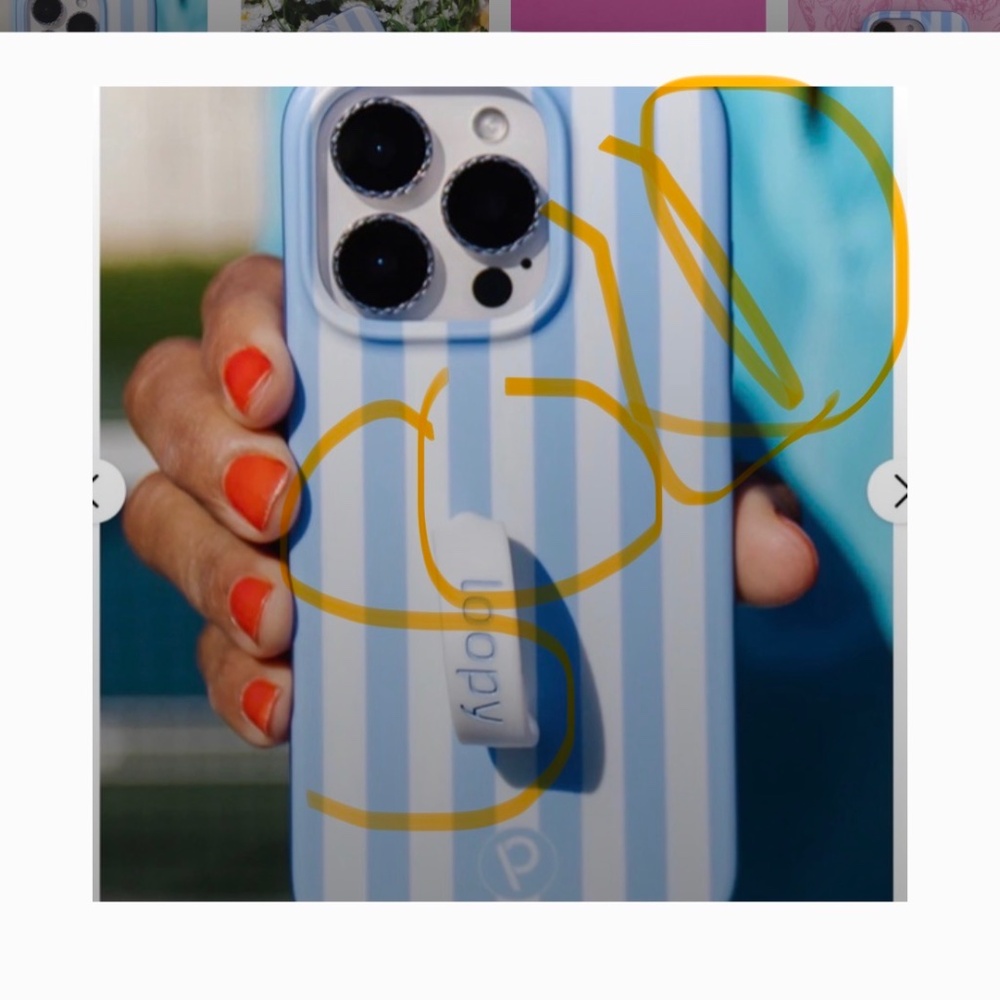 Loopy 16 Pro Max